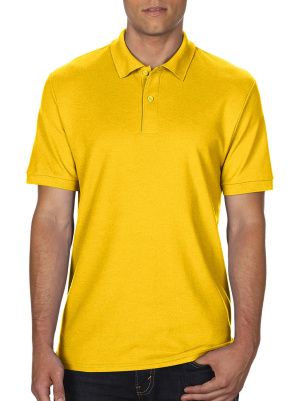 Polokošeľa DryBlend® Double Piqué