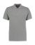 Polokošeľa Workwear /Superwash - Kustom Kit, farba - heather grey, veľkosť - 2XL