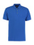 Polokošeľa Workwear /Superwash - Kustom Kit, farba - electric blue, veľkosť - M