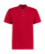 Polokošeľa Workwear /Superwash - Kustom Kit, farba - red, veľkosť - XL