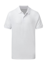 Pánske Poly Cotton Polo - SG