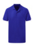 Pánske Poly Cotton Polo - SG, farba - royal blue, veľkosť - 5XL