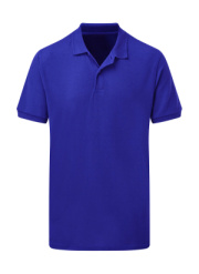 Pánske Poly Cotton Polo