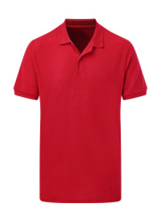 Pánske Poly Cotton Polo - SG