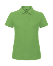 Dámska polokošeľa Pique ID.001/women