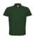 Polokošeľa ID.001 Piqué - B&C, farba - bottle green, veľkosť - 4XL