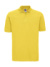 Polokošeľa Piqué - Russel, farba - yellow, veľkosť - S