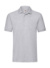 Polokošeľa Premium - FOM, farba - heather grey, veľkosť - 3XL