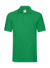 Polokošeľa Premium - FOM, farba - kelly green, veľkosť - XL