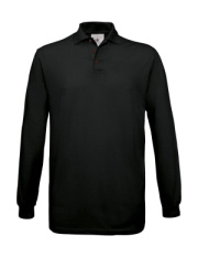 Polokošeľa Safran LSL