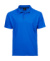 Pánska polokošeľa Luxury Sport - Tee Jays, farba - electric blue, veľkosť - S
