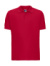 Pánska polokošeľa Better - Russel, farba - classic red, veľkosť - XS