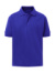 Detská polokošeľa - SG, farba - royal blue, veľkosť - 140 (9-10/XL)