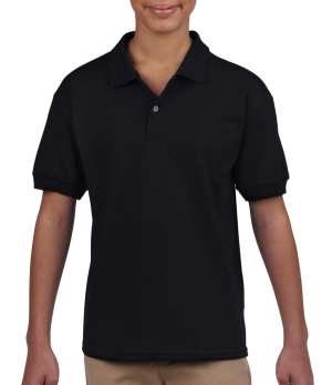 Detská polokošeľa Jersey