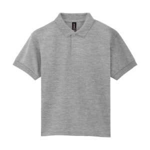 Detská polokošeľa Jersey