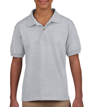Detská polokošeľa Jersey