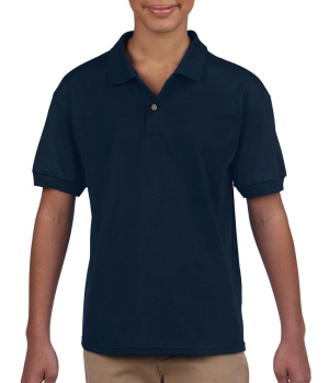 Detská polokošeľa Jersey