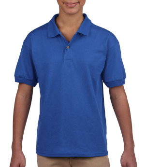 Detská polokošeľa Jersey