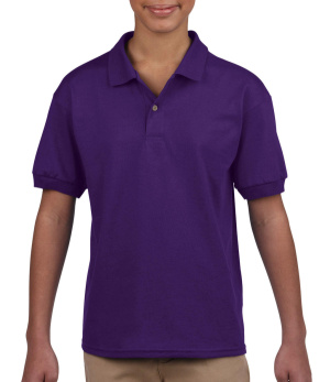 Detská polokošeľa Jersey