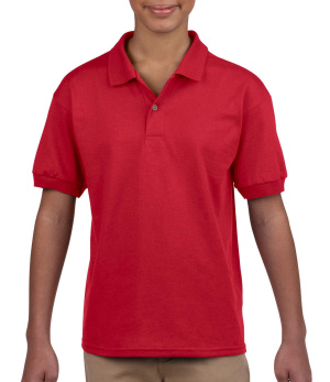 Detská polokošeľa Jersey