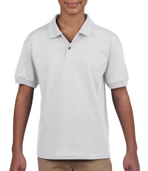Detská polokošeľa Jersey