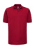 Pracovná polokošeľa - do 4XL - Russel, farba - classic red, veľkosť - XL