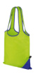 Nákupná taška HDI Compact - Result, farba - lime/royal, veľkosť - One Size