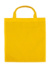 Nákupná taška SH - SG - Bags, farba - yellow, veľkosť - One Size