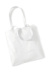 Bag for Life - Long Handles - Westford Mill, farba - white, veľkosť - One Size