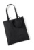 Bag for Life - Long Handles - Westford Mill, farba - čierna, veľkosť - One Size