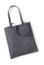 Bag for Life - Long Handles - Westford Mill, farba - graphite, veľkosť - One Size