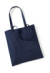 Bag for Life - Long Handles - Westford Mill, farba - french navy, veľkosť - One Size
