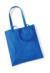 Bag for Life - Long Handles - Westford Mill, farba - cornflower blue, veľkosť - One Size