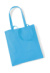 Bag for Life - Long Handles - Westford Mill, farba - surf blue, veľkosť - One Size