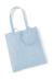 Bag for Life - Long Handles - Westford Mill, farba - pastel blue, veľkosť - One Size
