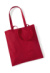 Bag for Life - Long Handles - Westford Mill, farba - classic red, veľkosť - One Size