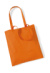 Bag for Life - Long Handles - Westford Mill, farba - orange, veľkosť - One Size