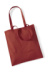 Bag for Life - Long Handles - Westford Mill, farba - orange rust, veľkosť - One Size