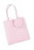 Bag for Life - Long Handles - Westford Mill, farba - pastel pink, veľkosť - One Size