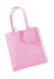 Bag for Life - Long Handles - Westford Mill, farba - classic pink, veľkosť - One Size