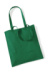 Bag for Life - Long Handles - Westford Mill, farba - kelly green, veľkosť - One Size