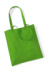 Bag for Life - Long Handles - Westford Mill, farba - apple green, veľkosť - One Size