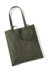 Bag for Life - Long Handles - Westford Mill, farba - olive, veľkosť - One Size