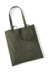 Bag for Life - Long Handles - Westford Mill, farba - olive, veľkosť - One Size