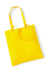 Bag for Life - Long Handles - Westford Mill, farba - yellow, veľkosť - One Size