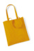 Bag for Life - Long Handles - Westford Mill, farba - mustard, veľkosť - One Size