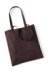 Bag for Life - Long Handles - Westford Mill, farba - chocolate, veľkosť - One Size