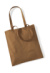 Bag for Life - Long Handles - Westford Mill, farba - caramel, veľkosť - One Size
