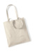 Bag for Life - Long Handles - Westford Mill, farba - sand, veľkosť - One Size