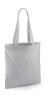 Bag for Life - Long Handles - Westford Mill, farba - light grey, veľkosť - One Size